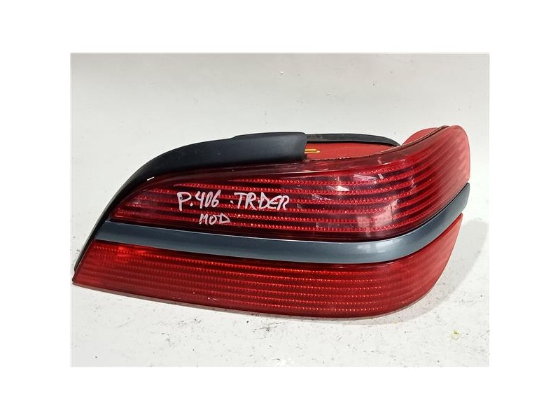 Recambio de piloto trasero derecho para peugeot 406 berlina (s1/s2)(08.1995) 2.0 hdi 110 referencia OEM IAM 9630364777  
