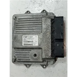 Recambio de centralita inyeccion para opel corsa c (2003) 1.3 cdti referencia OEM IAM FGP55190069  