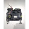 Recambio de cenicero para mercedes-benz clase c (w204) c 200 cdi (204.001) referencia OEM IAM A2046800179  