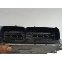 Recambio de centralita inyeccion para opel corsa c (2003) 1.3 cdti referencia OEM IAM FGP55190069  