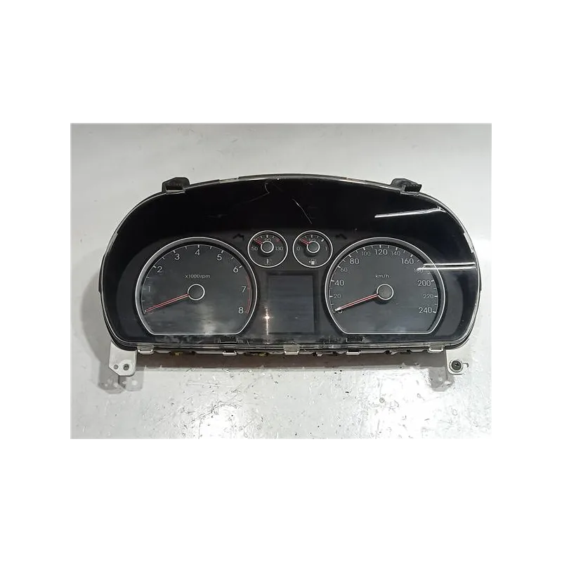 Recambio de cuadro completo para hyundai i30 (fd)(06.2007) 1.6 crdi referencia OEM IAM 940032L430 94003-2L430  