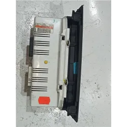 Recambio de mandos climatizador para ford fiesta (cbk)(2002) referencia OEM IAM 6S6T18C612AD  