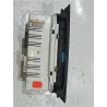 Recambio de mandos climatizador para ford fiesta (cbk)(2002) referencia OEM IAM 6S6T18C612AD  