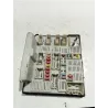 Recambio de caja fusibles/rele para renault megane ii classic berlina (2003) referencia OEM IAM 8200481866J  