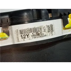 Recambio de cuadro completo para hyundai i30 (fd)(06.2007) 1.6 crdi referencia OEM IAM 940032L430 94003-2L430  