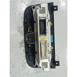 Recambio de mandos climatizador para ford fiesta (cbk)(2002) referencia OEM IAM 6S6T18C612AD  