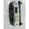 Recambio de mandos climatizador para ford fiesta (cbk)(2002) referencia OEM IAM 6S6T18C612AD  