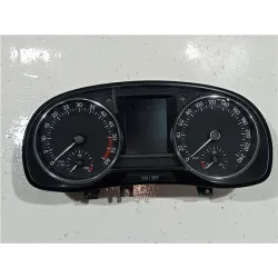 Recambio de cuadro completo para skoda fabia (nj3)(08.2014) 1.4 active [1,4 ltr. - 55 kw tdi cat (amf)] referencia OEM IAM 6V092