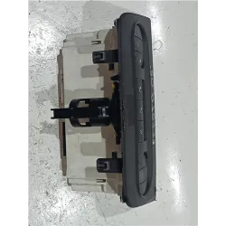 Recambio de mandos climatizador para ford fiesta (cbk)(2002) referencia OEM IAM 6S6T18C612AD  
