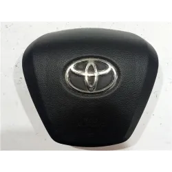 Recambio de airbag volante para toyota avensis (t27)(2008) referencia OEM IAM BAMPT1696  