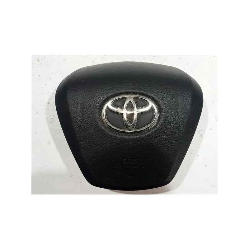 Recambio de airbag volante para toyota avensis (t27)(2008) referencia OEM IAM BAMPT1696  