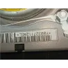 Recambio de airbag volante para toyota avensis (t27)(2008) referencia OEM IAM BAMPT1696  
