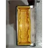 Recambio de centralita airbag para renault vel satis (bj0)(2002) 3.0 dci (bj0n) referencia OEM IAM 550789200  
