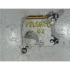 Recambio de centralita airbag para renault vel satis (bj0)(2002) 3.0 dci (bj0n) referencia OEM IAM 550789200  