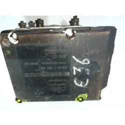 Recambio de nucleo abs para bmw serie 3 berlina (e36)(1990) 316 i referencia OEM IAM 34511164047 10020400314  