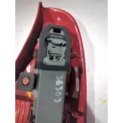 Recambio de piloto trasero izquierdo para renault clio ii (bb_, cb_) 1.5 dci referencia OEM IAM 8200071413  