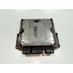 Recambio de centralita inyeccion para peugeot 206 sw (2002) 2.0 hdi referencia OEM IAM 0281010594  