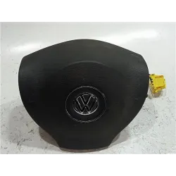 Recambio de airbag volante para volkswagen golf vi (5k1)(10.2008) 1.6 advance [1,6 ltr. - 77 kw tdi dpf] referencia OEM IAM 1KM8