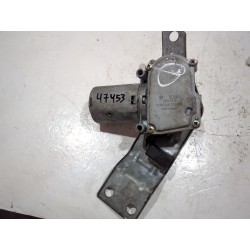 MOTOR LIMPIA TRASERO 0390216727 