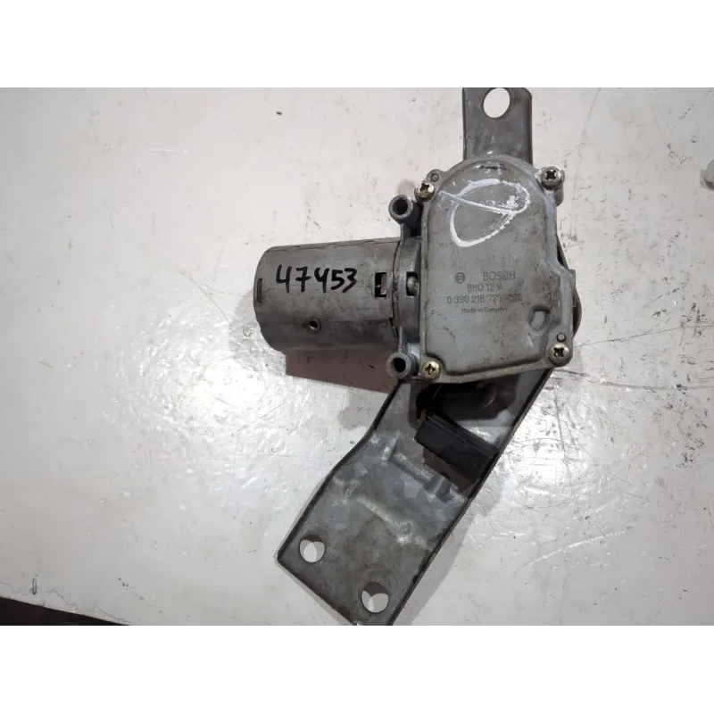 Recambio de motor limpia trasero para alfa romeo 33 (907a) 1.5 referencia OEM IAM 0390216727  