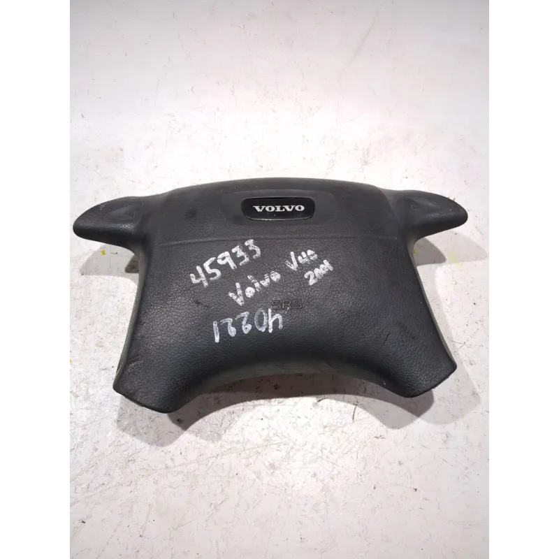 Recambio de airbag volante para volvo v40 familiar (1995) 1.9 di referencia OEM IAM 9010790520  