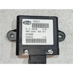 Recambio de modulo electronico para peugeot 307 break/ sw (s2)(06.2005) referencia OEM IAM 551200016905  