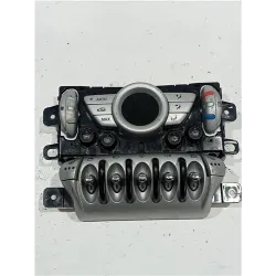 Recambio de mandos climatizador para mini mini (r56)(2006) 1.6 cooper [1,6 ltr. - 88 kw 16v cat] referencia OEM IAM 3455291  