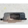 Recambio de modulo electronico para peugeot 307 break/ sw (s2)(06.2005) referencia OEM IAM 551200016905  