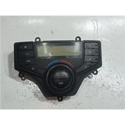 Recambio de mandos climatizador para hyundai i30 (fd)(06.2007) 1.6 crdi referencia OEM IAM JD031834  