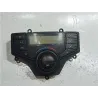 Recambio de mandos climatizador para hyundai i30 (fd)(06.2007) 1.6 crdi referencia OEM IAM JD031834  