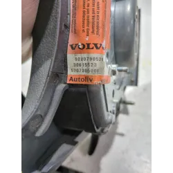 Recambio de airbag volante para volvo v40 familiar (1995) 1.9 di referencia OEM IAM 9010790520  