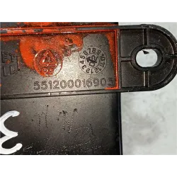 Recambio de modulo electronico para peugeot 307 break/ sw (s2)(06.2005) referencia OEM IAM 551200016905  