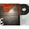 Recambio de modulo electronico para peugeot 307 break/ sw (s2)(06.2005) referencia OEM IAM 551200016905  