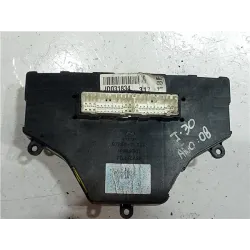 Recambio de mandos climatizador para hyundai i30 (fd)(06.2007) 1.6 crdi referencia OEM IAM JD031834  