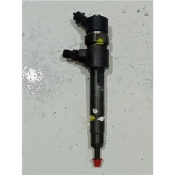 Recambio de inyector para fiat stilo (192)(2001) 1.9 jtd (192_xf1a) referencia OEM IAM 0445110119  