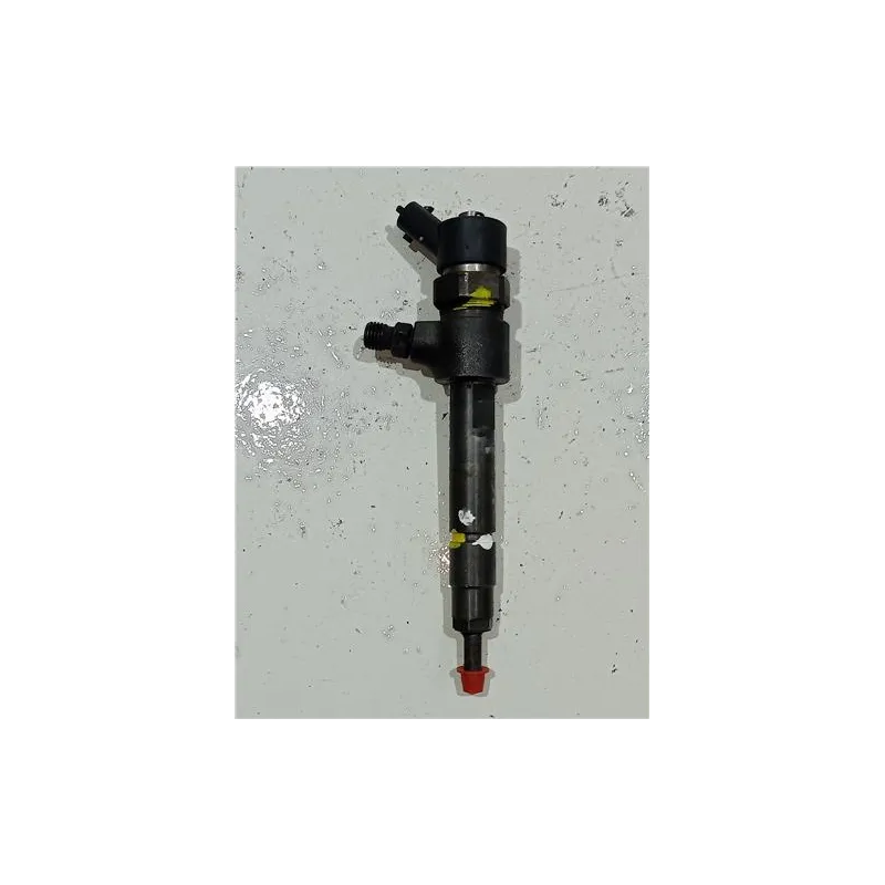 Recambio de inyector para fiat stilo (192)(2001) 1.9 jtd (192_xf1a) referencia OEM IAM 0445110119  