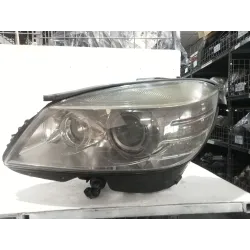 Recambio de faro delantero izquierdo para mercedes-benz clase c (bm 204) berlina (01.2007) 2.2 c 200 cdi (204.007) [2,2 ltr. - 1