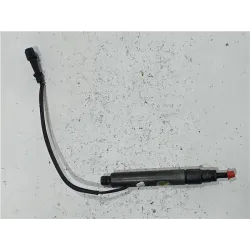 Recambio de inyector para renault megane i berl./ berl. con portón (ba0)(08.1995) 1.4e rl [1,4 ltr. - 55 kw] referencia OEM IAM 