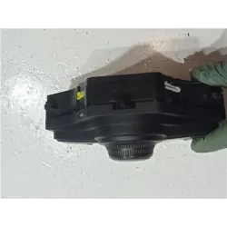 Recambio de mandos climatizador para hyundai i30 (fd)(06.2007) 1.6 crdi referencia OEM IAM JD031834  