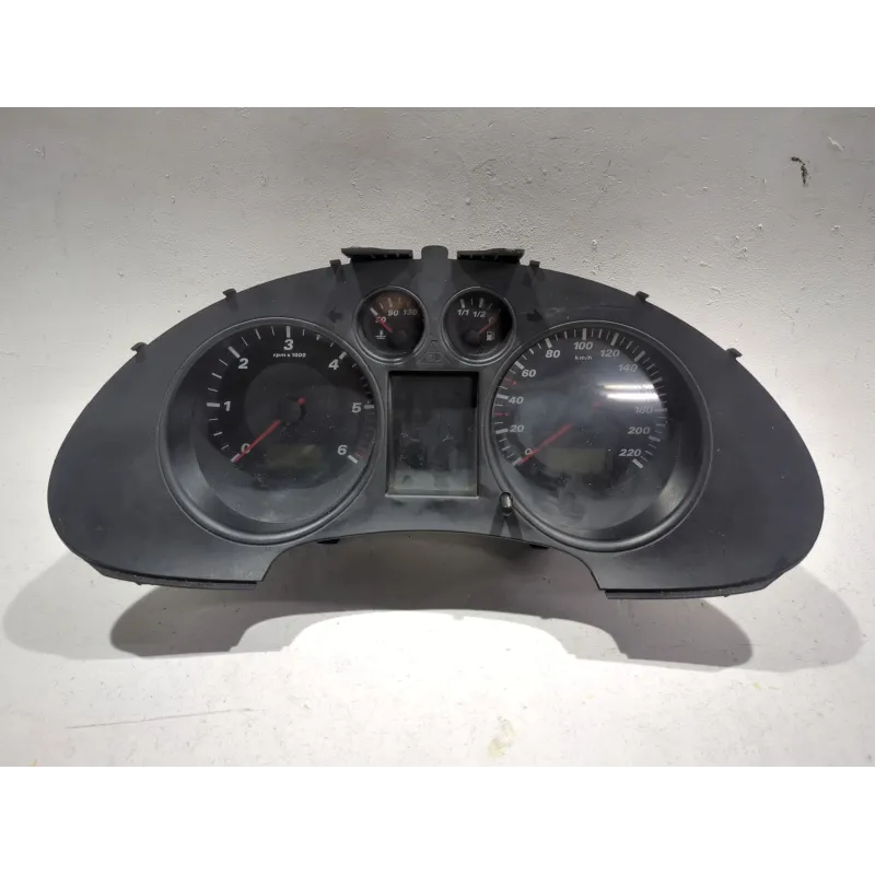 Recambio de cuadro completo para seat ibiza iii (6l1) 1.9 sdi referencia OEM IAM 110080104010A  