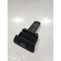 Recambio de palanca freno de mano para volvo xc90 (2002) d5 referencia OEM IAM 8683963  