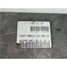 Recambio de centralita inyeccion para seat marbella (1986) 0.9 ce [0,9 ltr. - 29 kw] referencia OEM IAM 6160204701M  