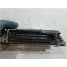Recambio de centralita inyeccion para seat marbella (1986) 0.9 ce [0,9 ltr. - 29 kw] referencia OEM IAM 6160204701M  