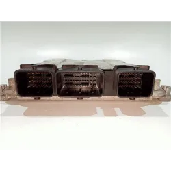 Recambio de centralita inyeccion para peugeot 206 sw (2002) 2.0 hdi referencia OEM IAM 0281010594  