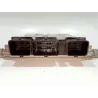 Recambio de centralita inyeccion para peugeot 206 sw (2002) 2.0 hdi referencia OEM IAM 0281010594  