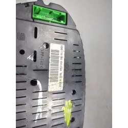 Recambio de cuadro completo para seat ibiza iii (6l1) 1.9 sdi referencia OEM IAM 110080104010A  