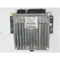 Recambio de centralita inyeccion para nissan note (e11e)(01.2006) 1.5 dci referencia OEM IAM 8200399038 8200619409  