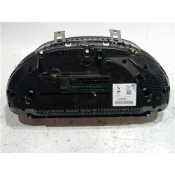 Recambio de cuadro completo para bmw serie 5 berlina (f10)(2010) 2.0 520d [2,0 ltr. - 135 kw turbodiesel] referencia OEM IAM 176