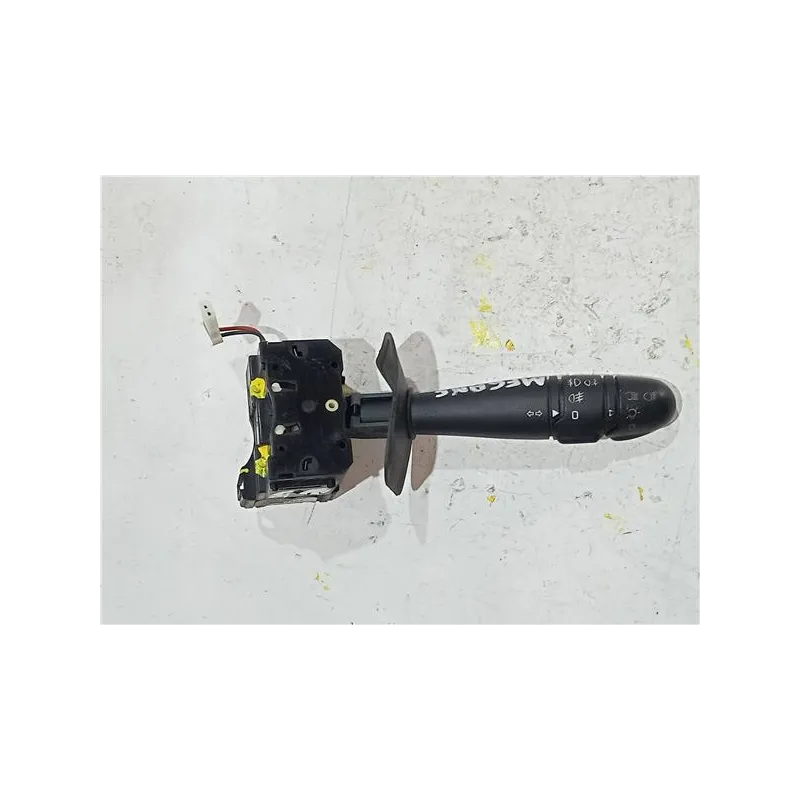 Recambio de mando de luces para renault megane i fase 2 berlina (ba0)(1999) referencia OEM IAM 7700428227  