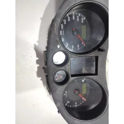Recambio de cuadro completo para seat ibiza iii (6l1) 1.9 sdi referencia OEM IAM 110080104010A  